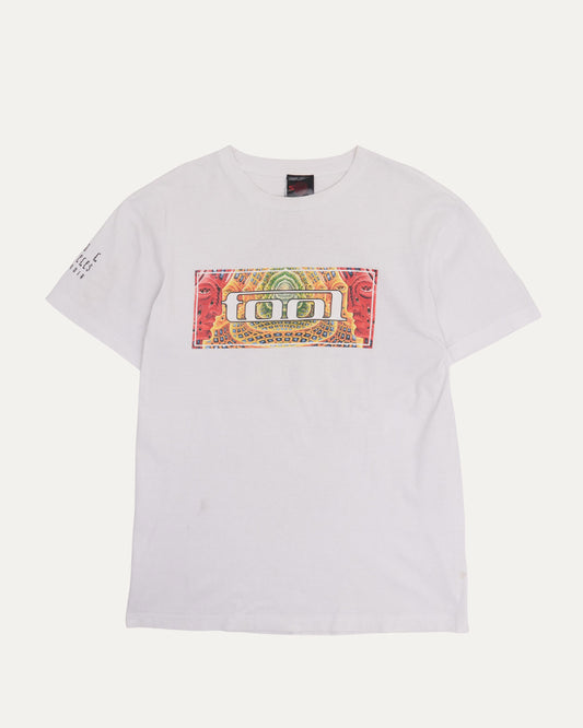 Tool 10,000 Days Tour T-Shirt