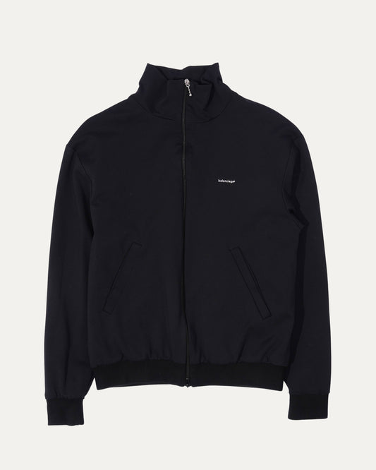 FW17 Archetype Logo Track Jacket