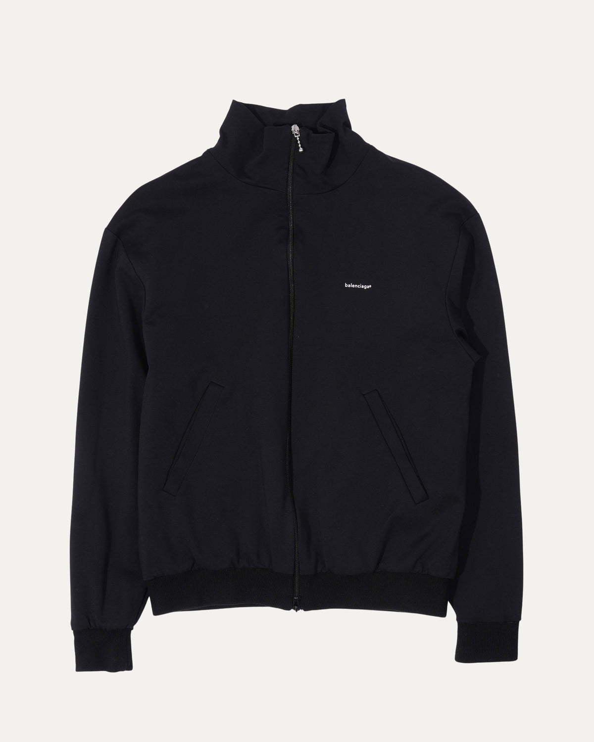 FW17 Archetype Logo Track Jacket