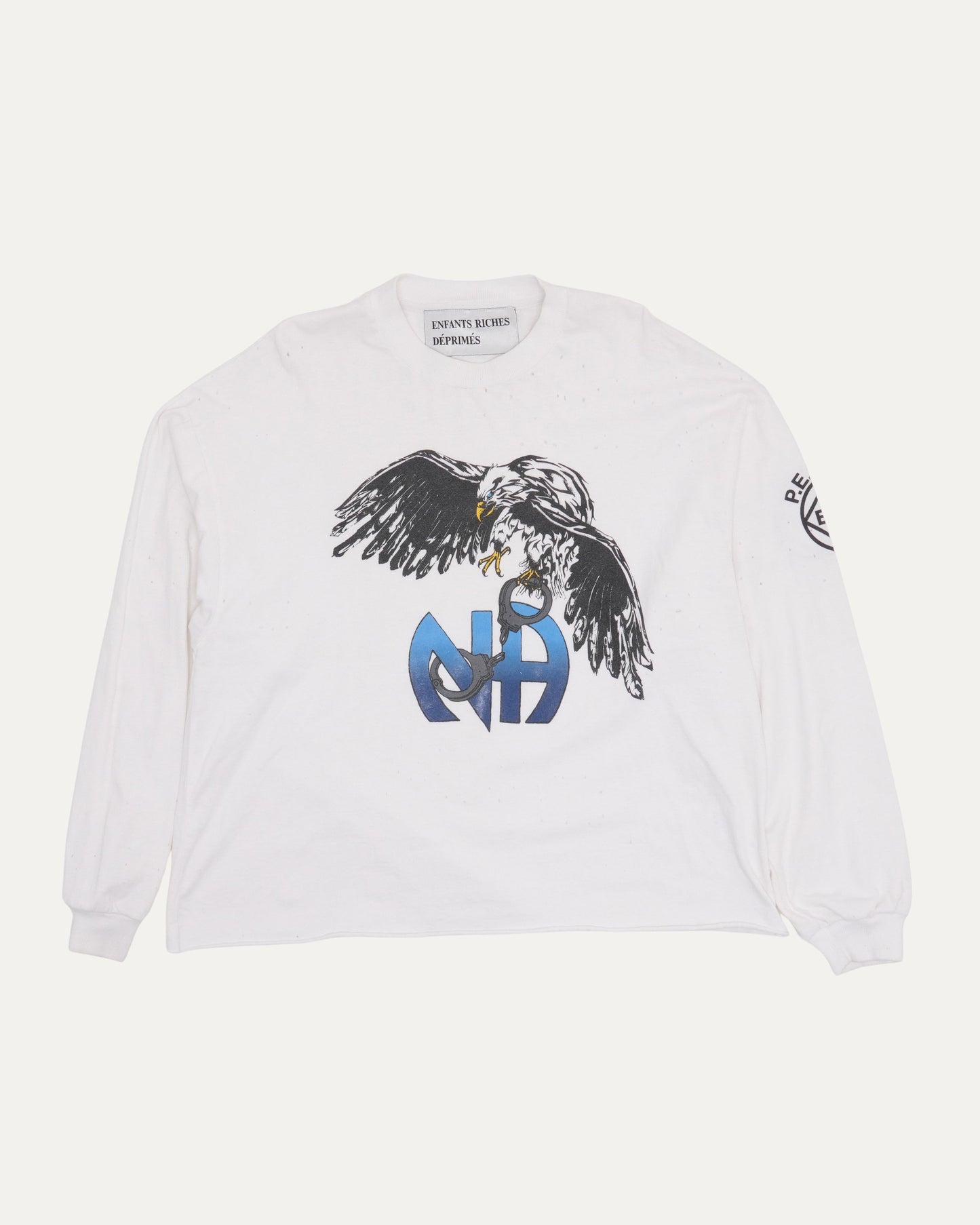 NA Eagle Long Sleeve T-Shirt