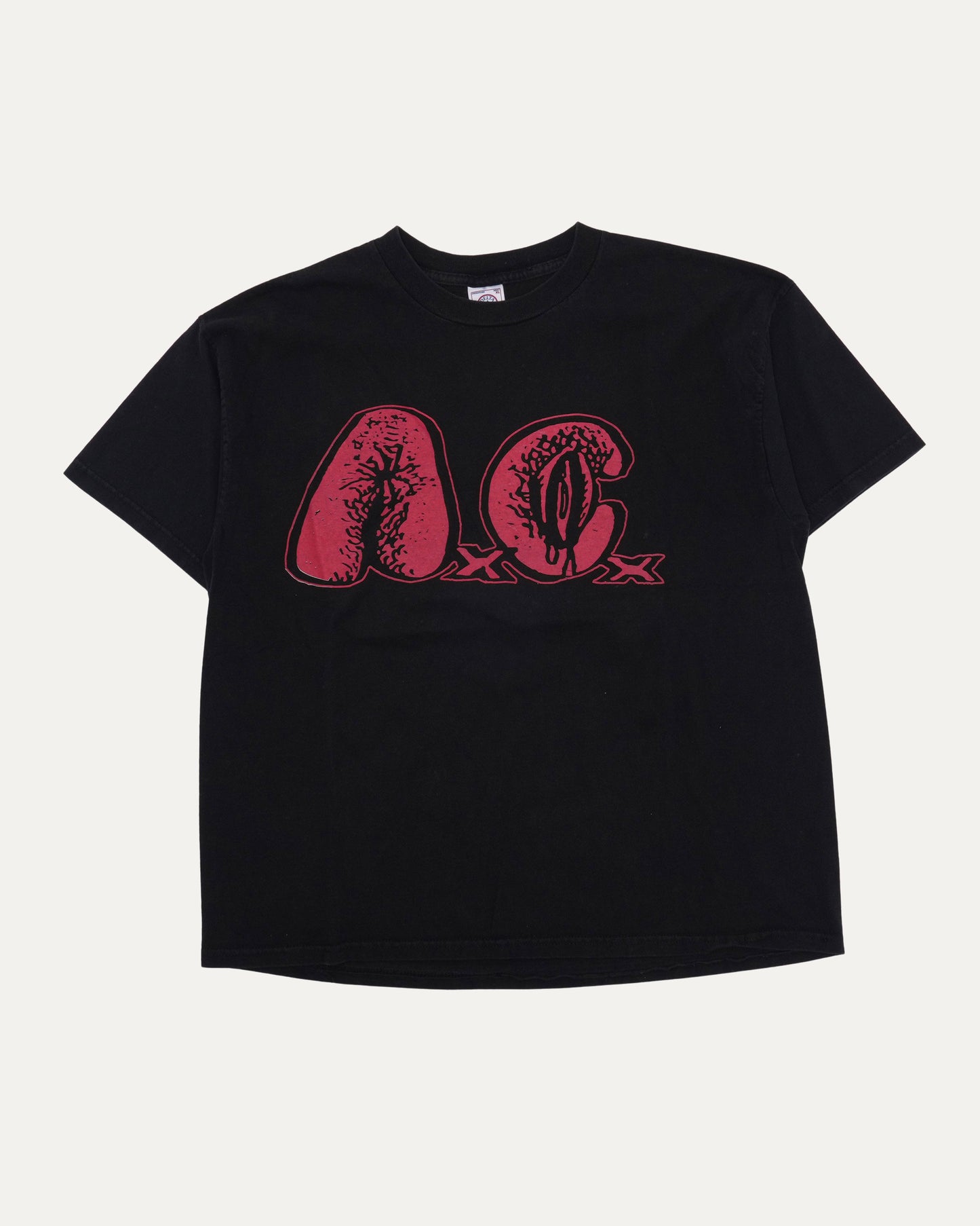 A.C. Defenders of the Hate T-Shirt