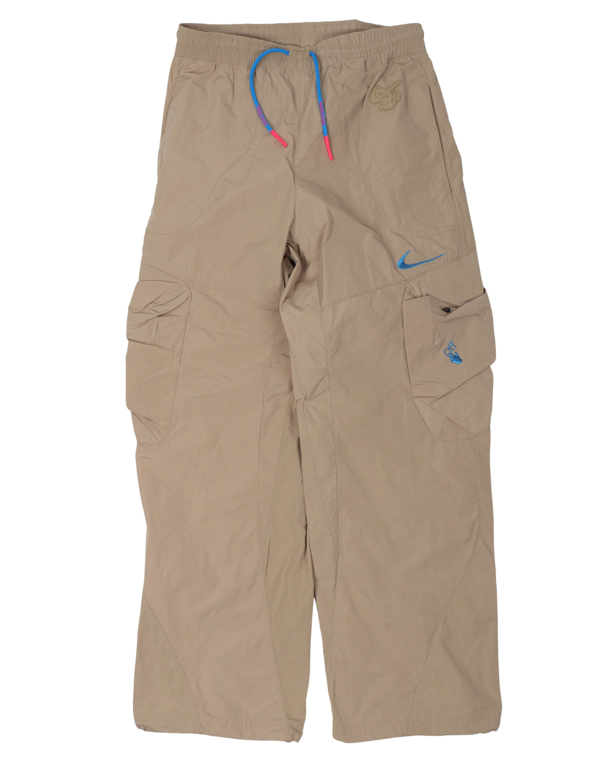Nike Cargo Track Pants
