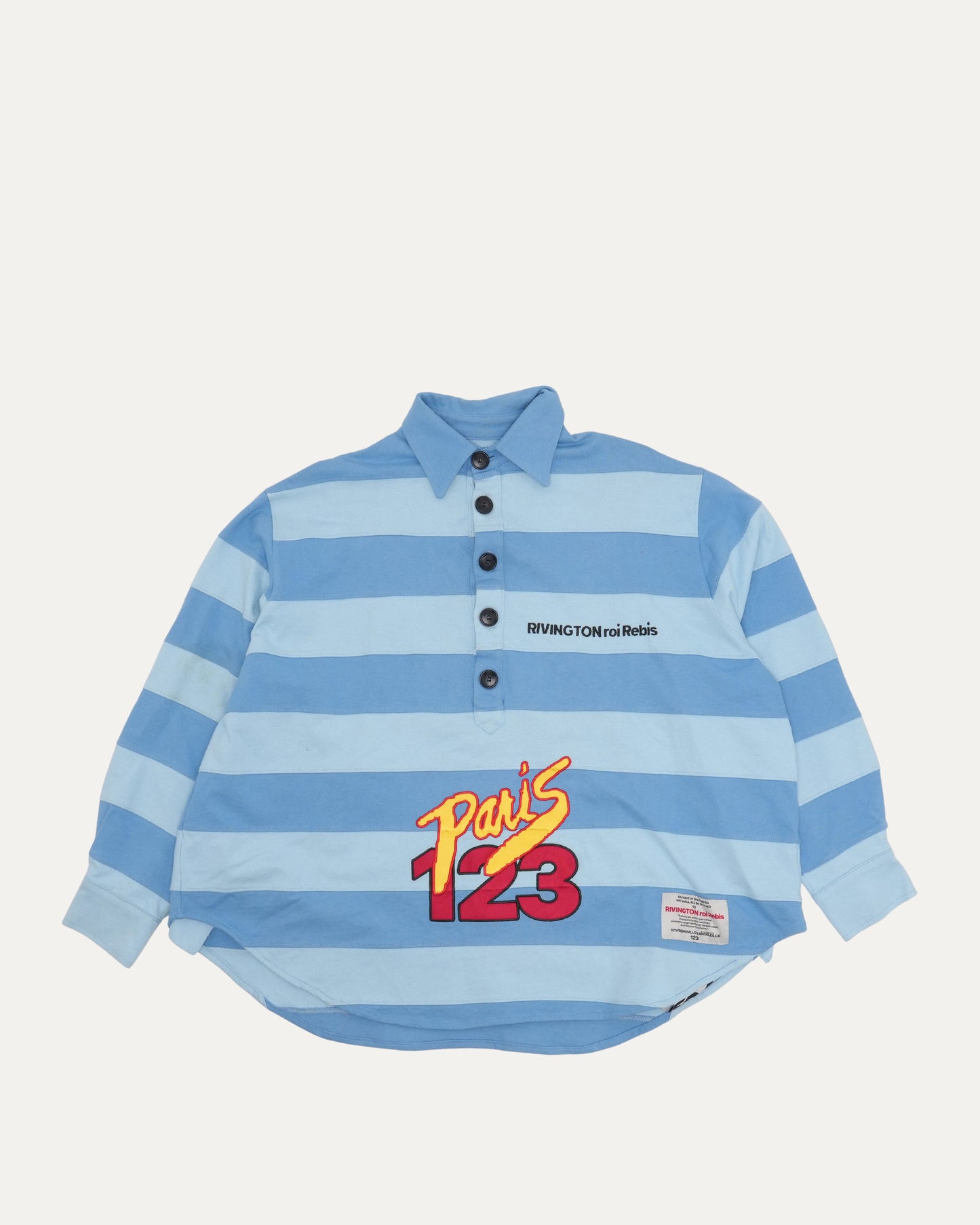 RRR123 I Still Pray Button Up Shirt