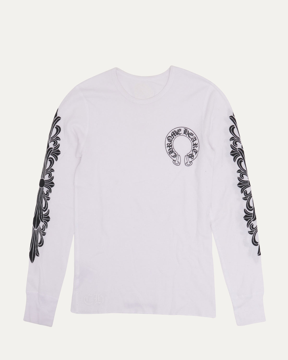 Horseshoe Logo Thermal