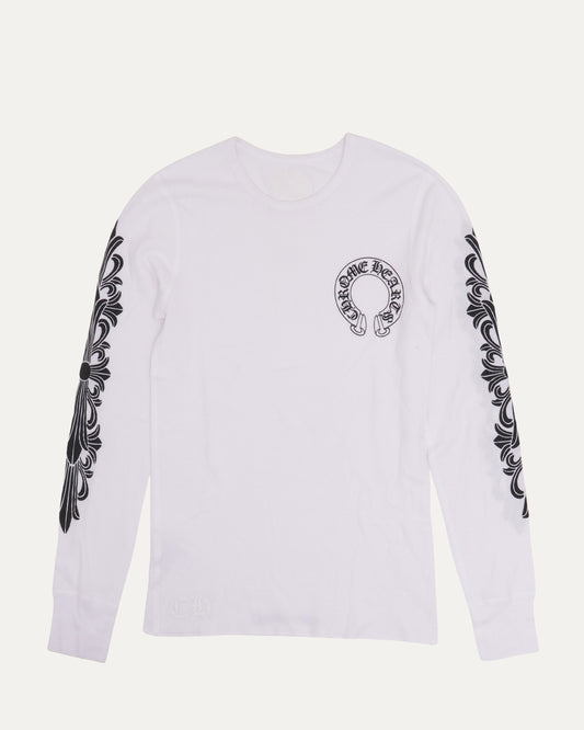Horseshoe Logo Thermal