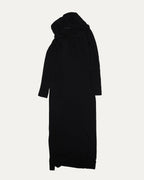 Hooded Dress