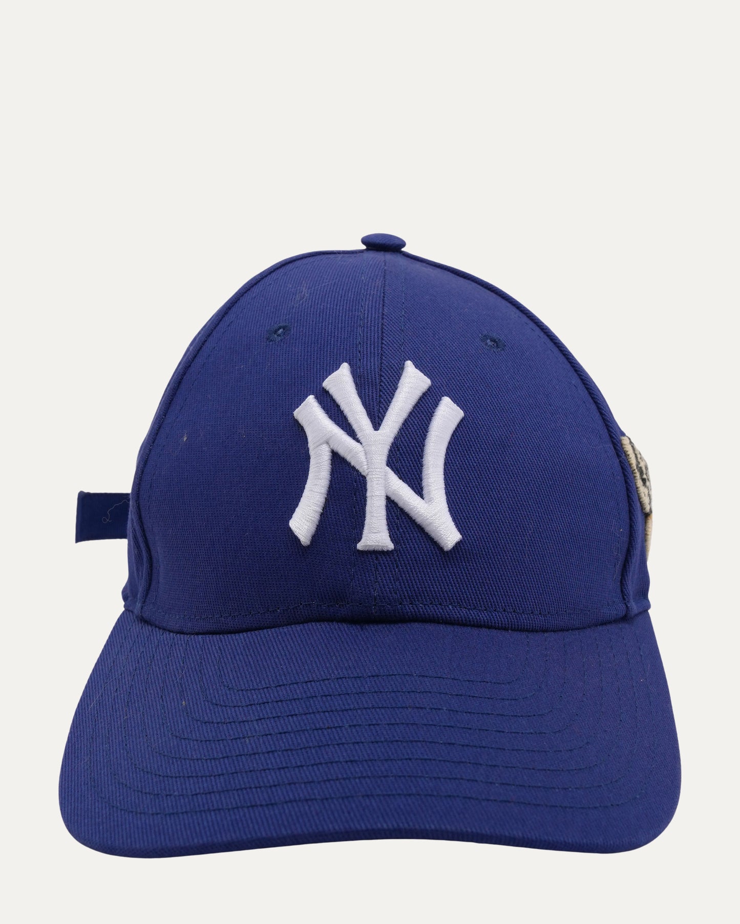 Embroidered New York Yankees Hat