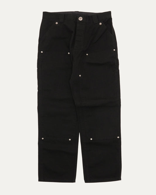 Double Knee Carpenter Pants