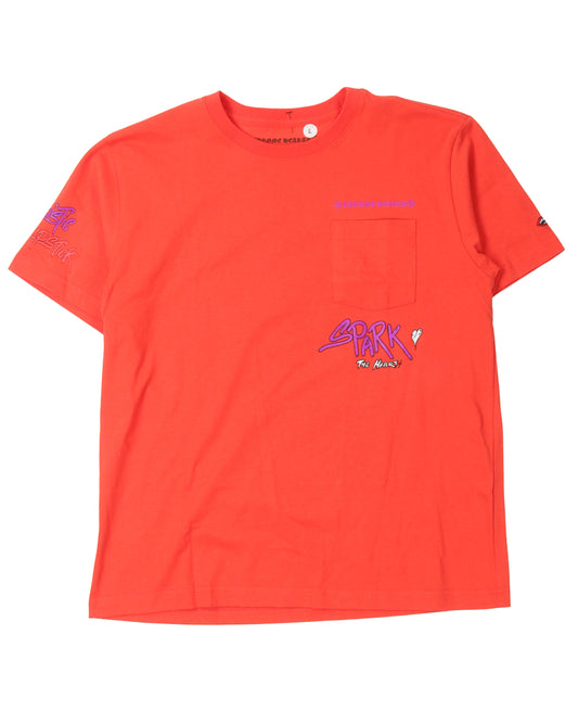 Matty Boy "Sadistic Lipstick" T-Shirt