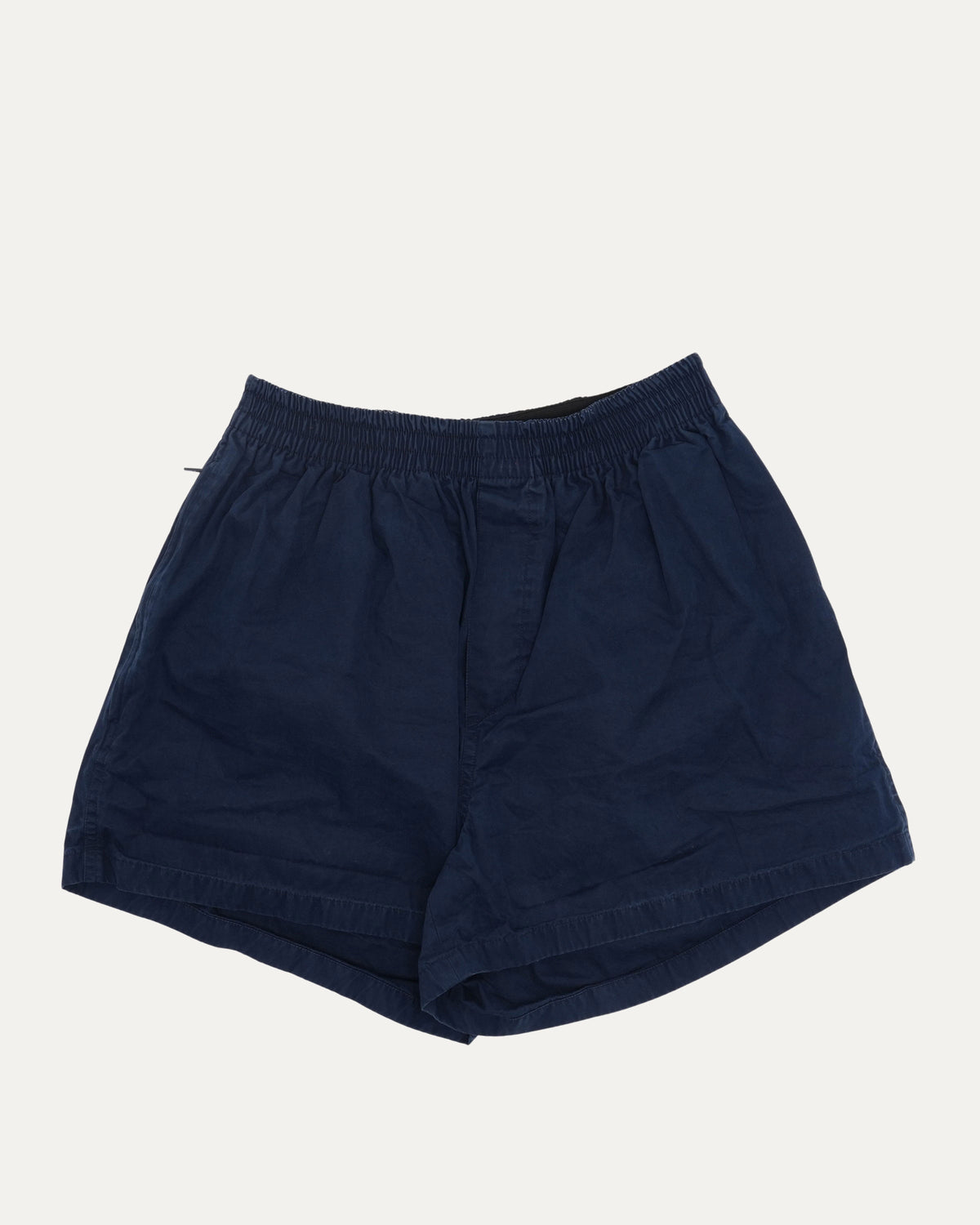 Zip Pocket Shorts