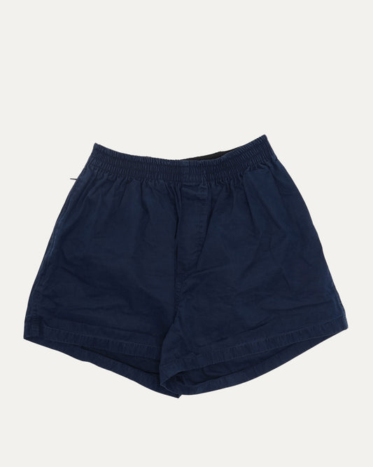 Zip Pocket Shorts