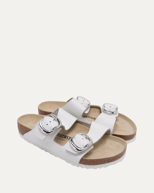 Gunslinger Birkenstock Arizona Sandals
