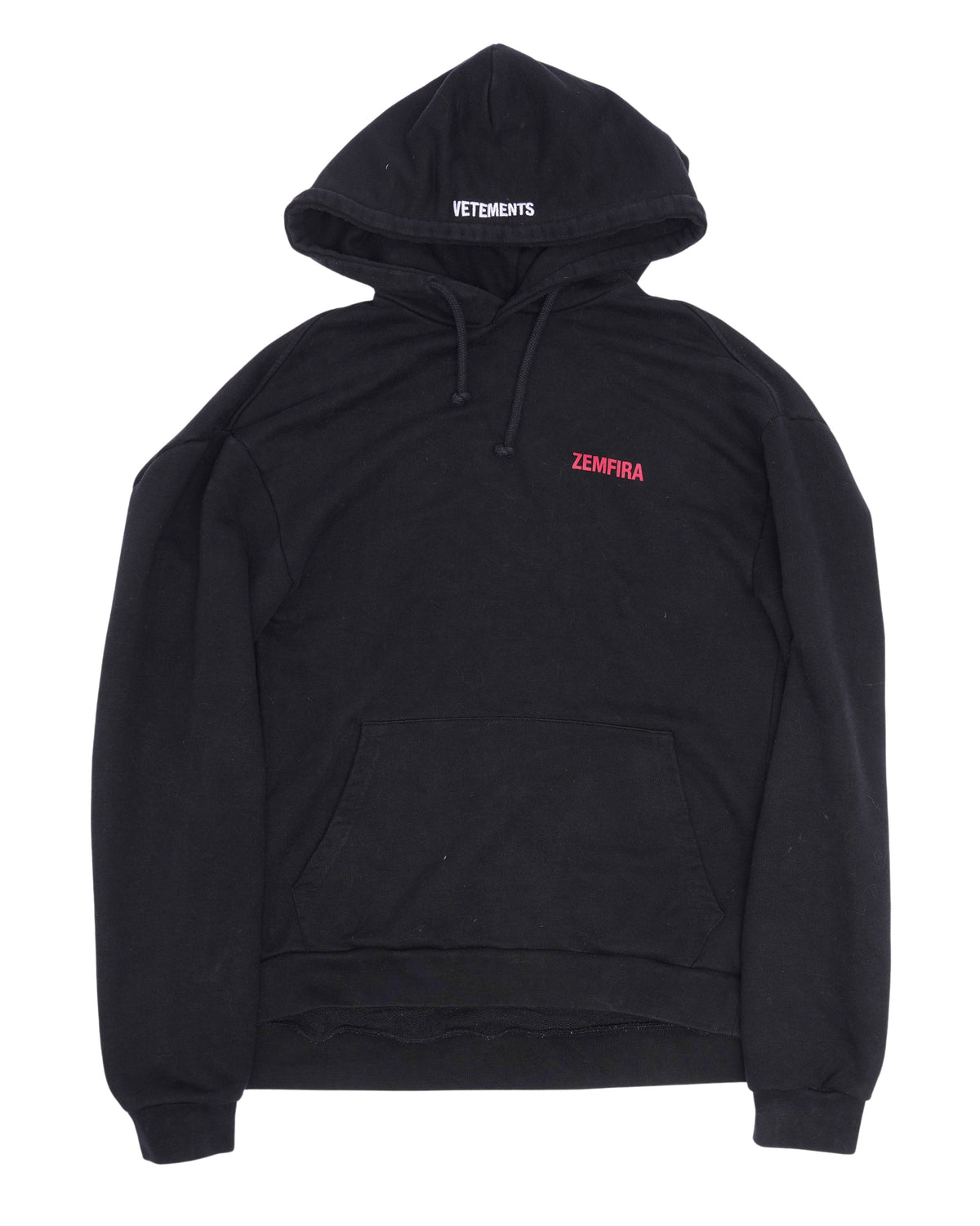 Zemfira Hoodie 1/50