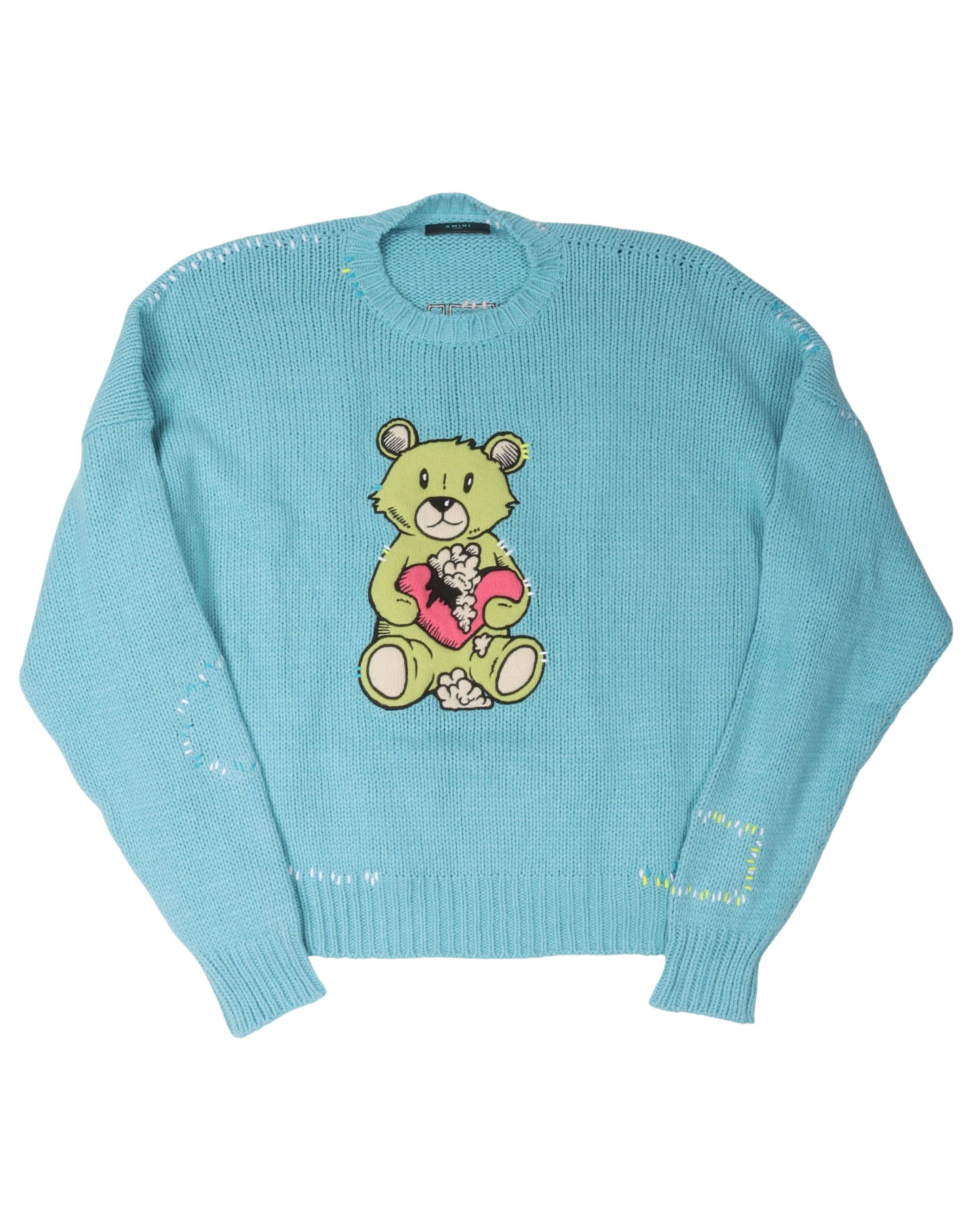 Loveless Sweater
