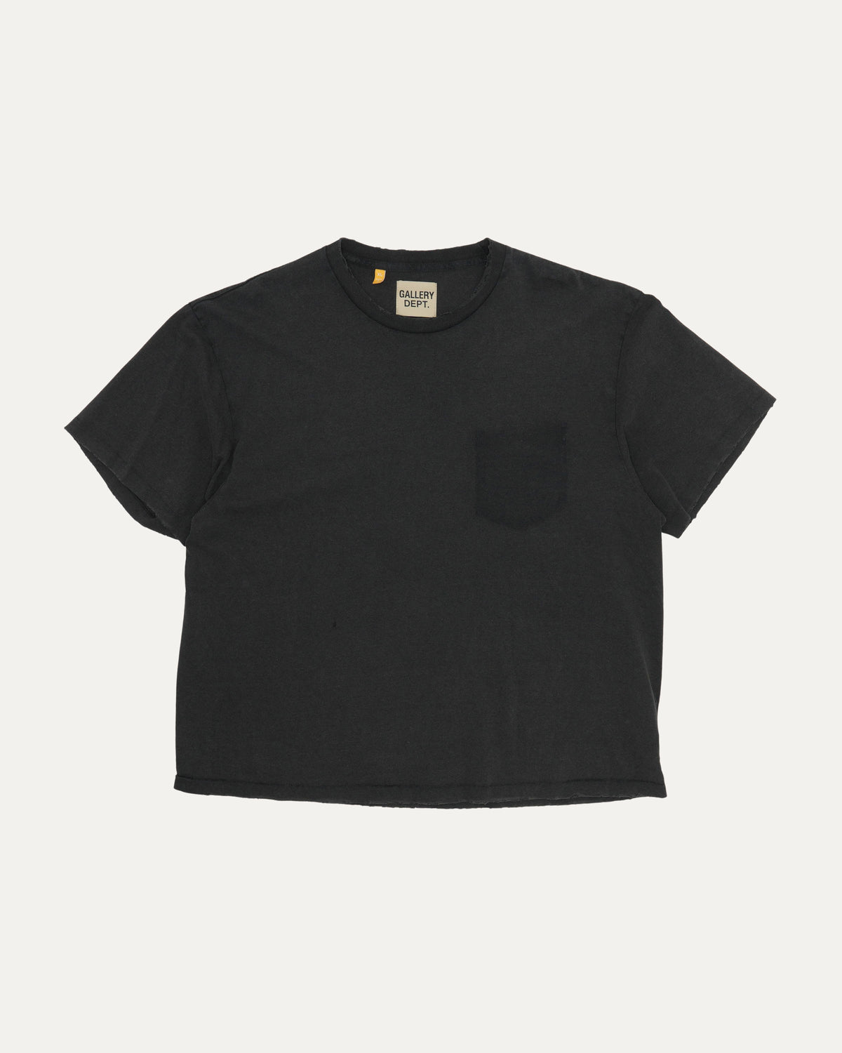 Faded T-Shirt