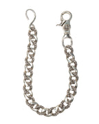 Fancy Cuban Link Wallet Chain