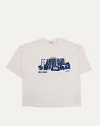 RRR123 Hollywood Bowl T-Shirt
