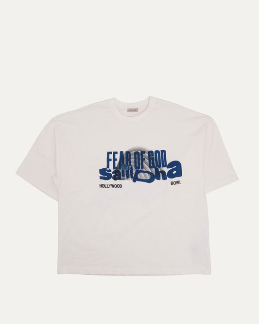 RRR123 Hollywood Bowl T-Shirt