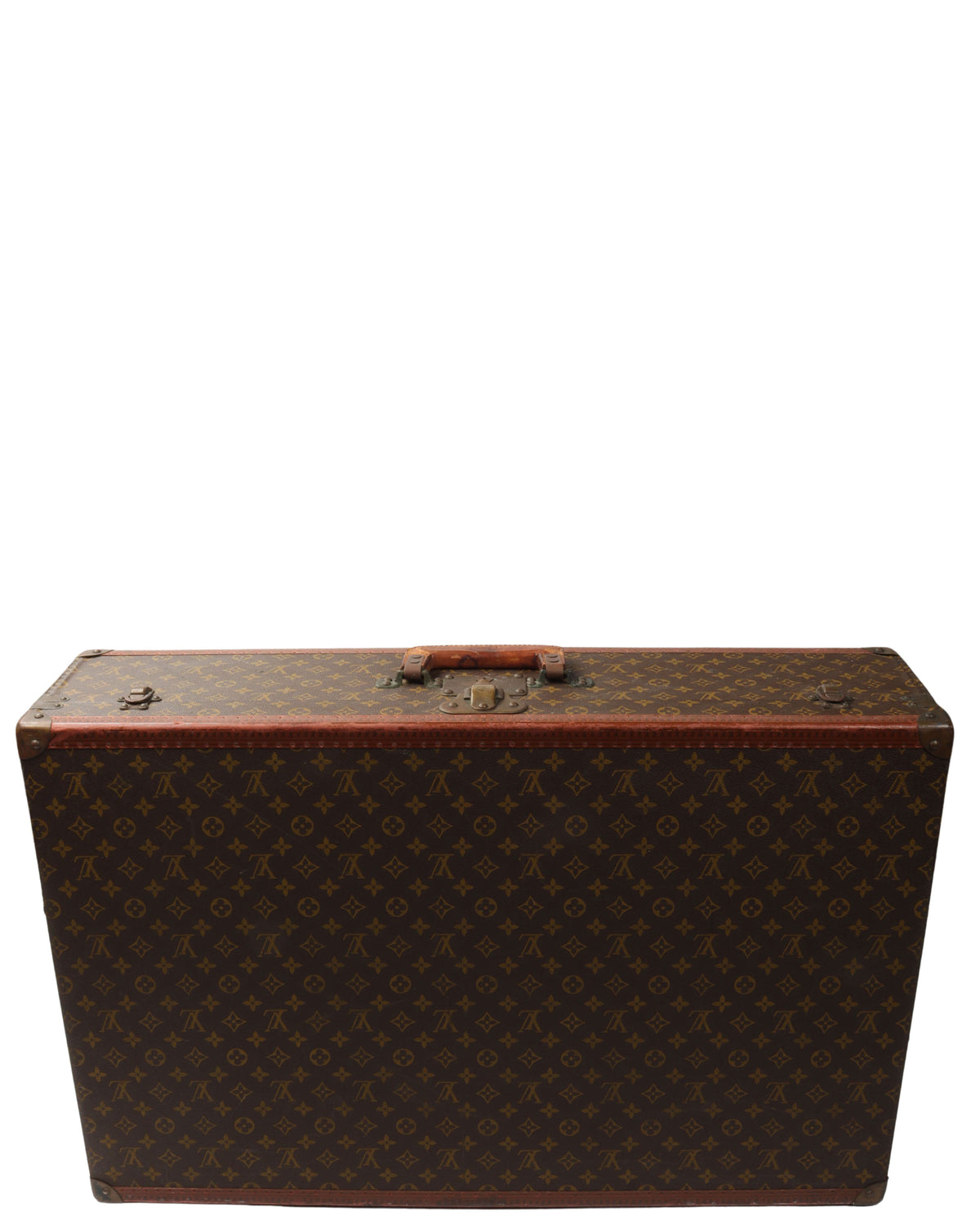 Zephyr Trunk 80