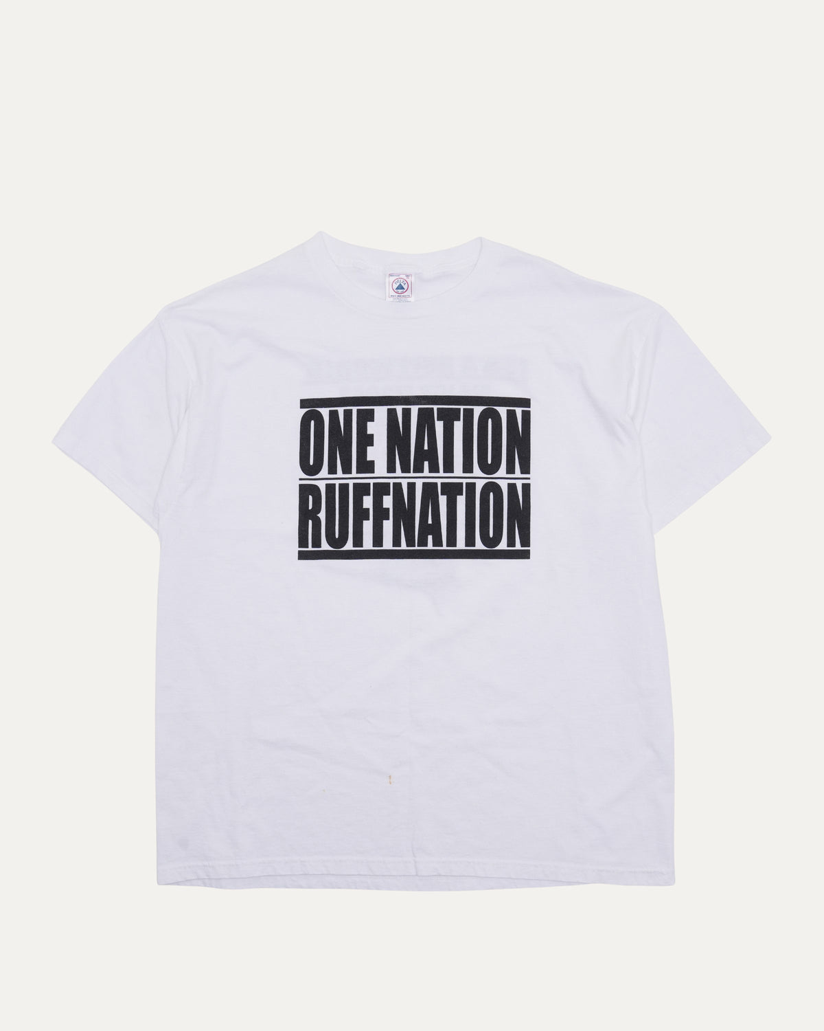 Ruff Ryders Ruffnation T-Shirt