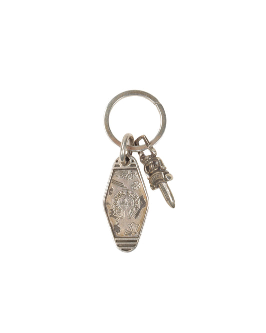 Hotel Keychain
