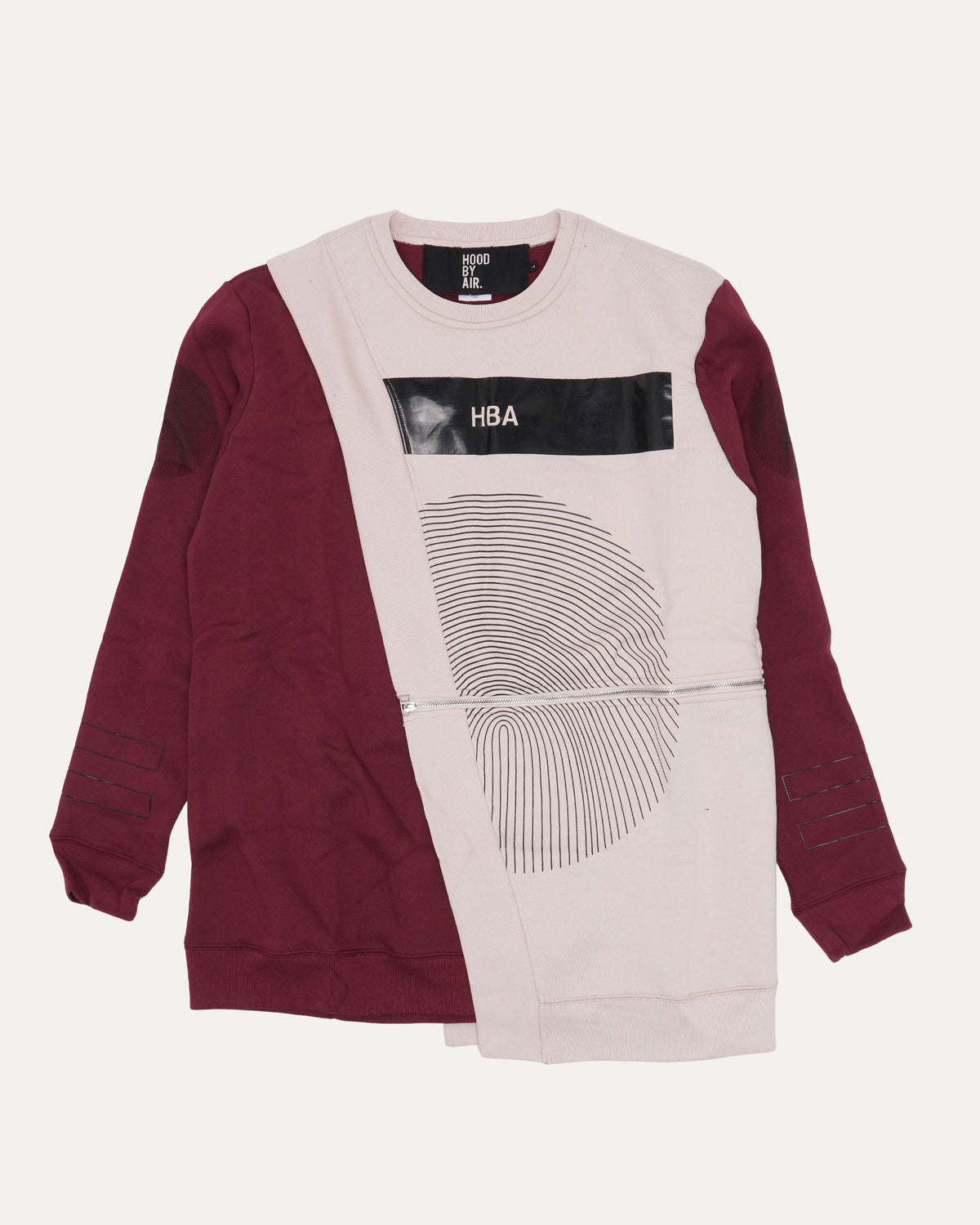 Sari Crewneck Sweatshirt