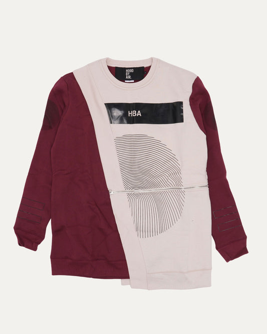 Sari Crewneck Sweatshirt