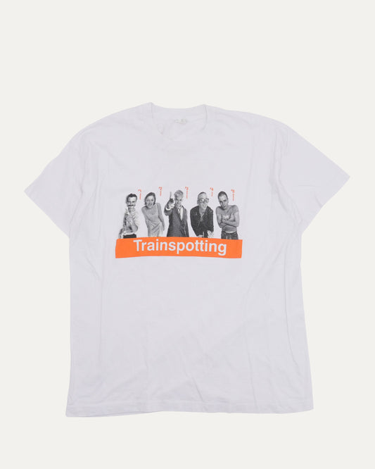 Trainspotting T-Shirt