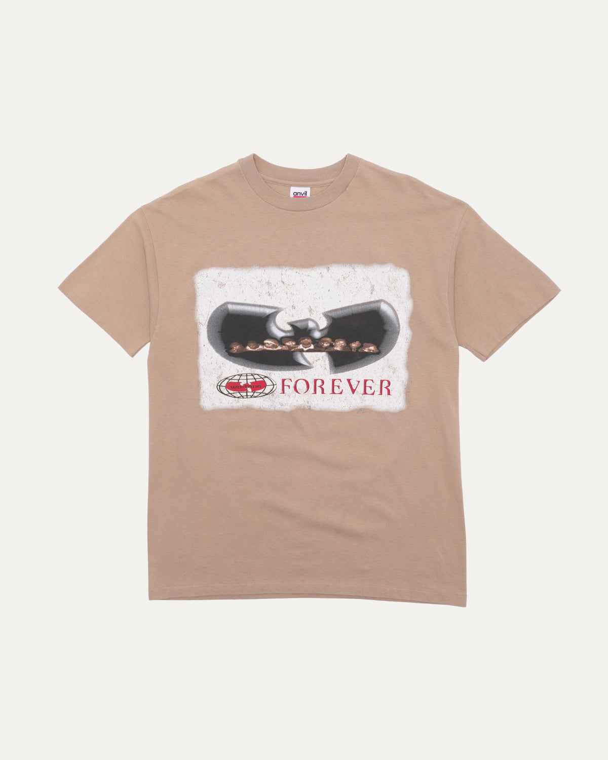 Wu Tang Forever T-Shirt