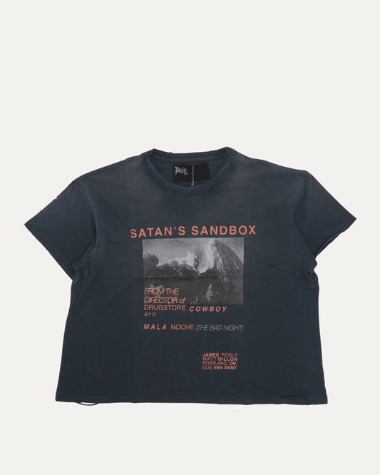 Satan's Sandbox T-Shirt