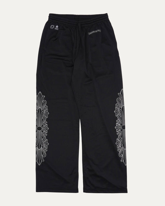 Mesh Stadium Pants