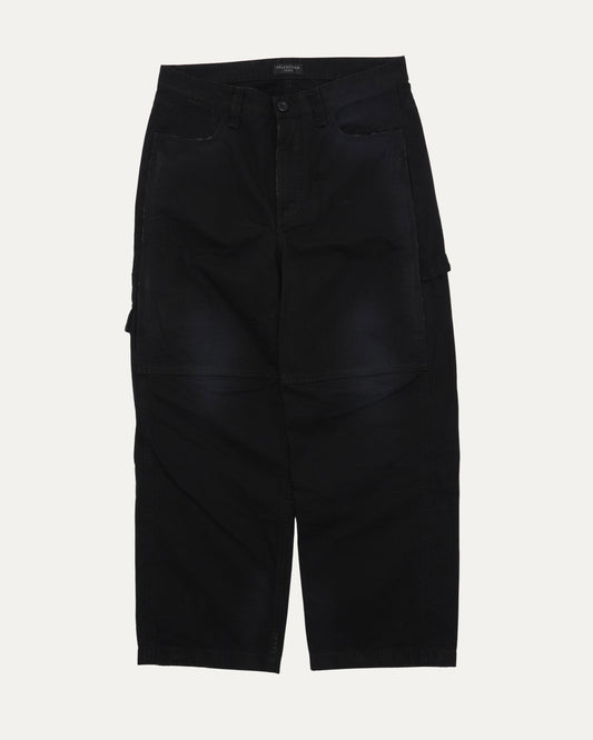 Cargo Pocket Carpenter Pants