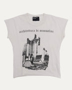 Architettura di Mussolini T-Shirt