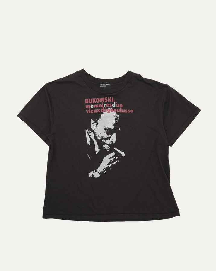 Bukowski T-Shirt