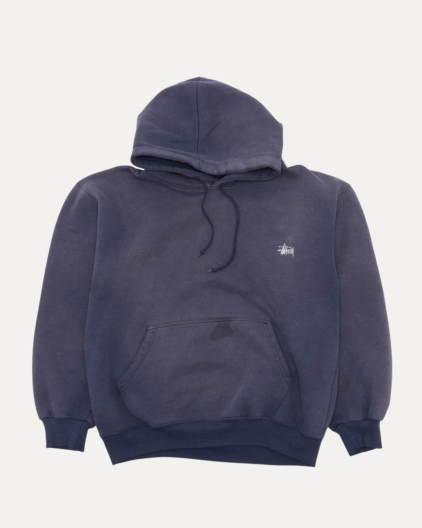 Logo Hoodie