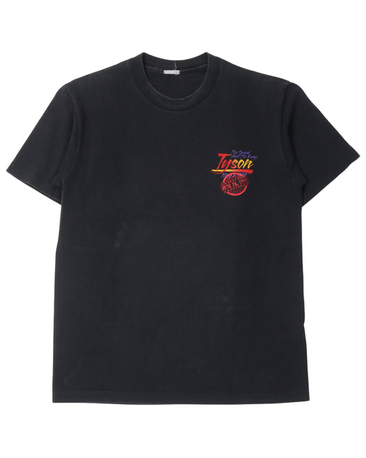 Tyson VS. Holyfield II MGM T-Shirt