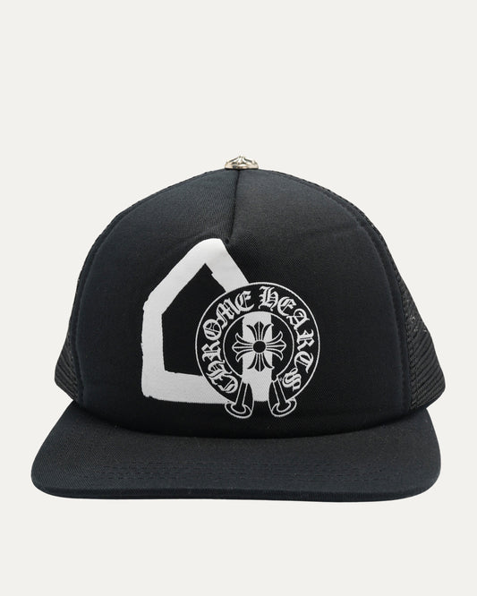 Dover Street Market Trucker Hat