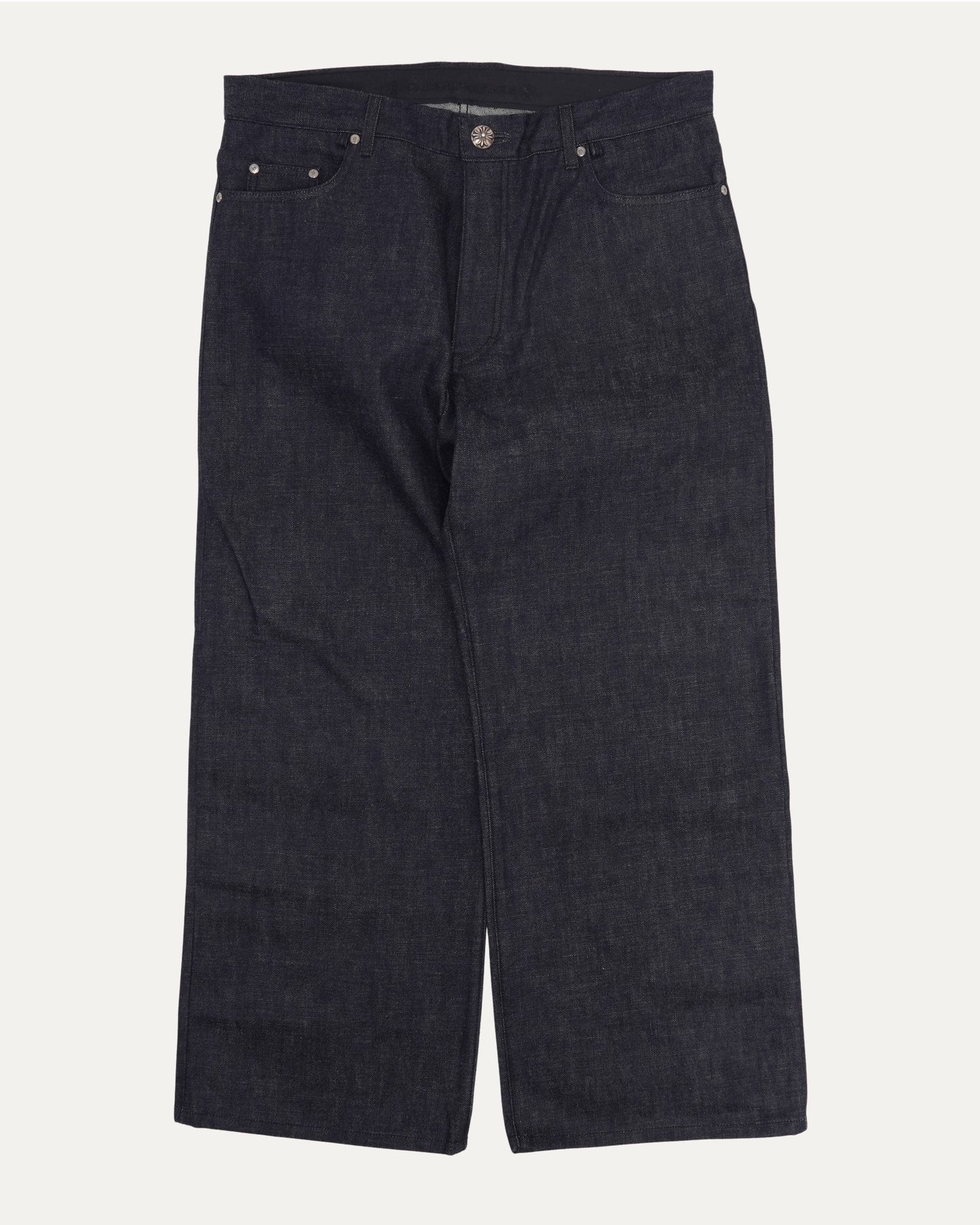 KS Cut Jeans