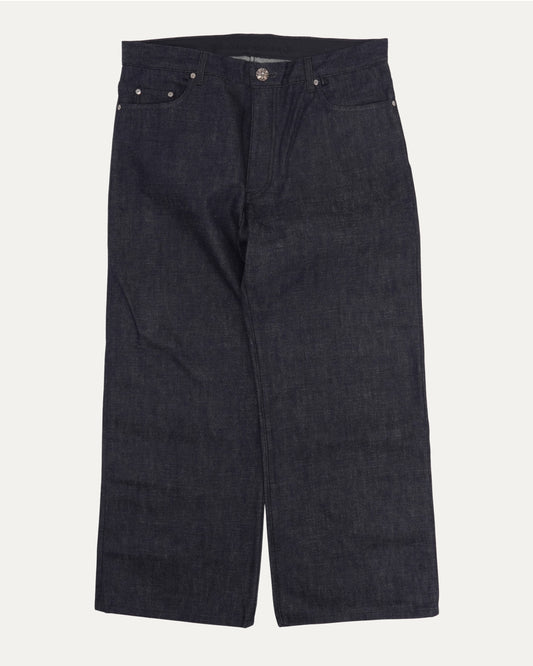 KS Cut Jeans