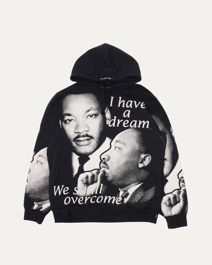 MLK I Have A Dream Hoodie