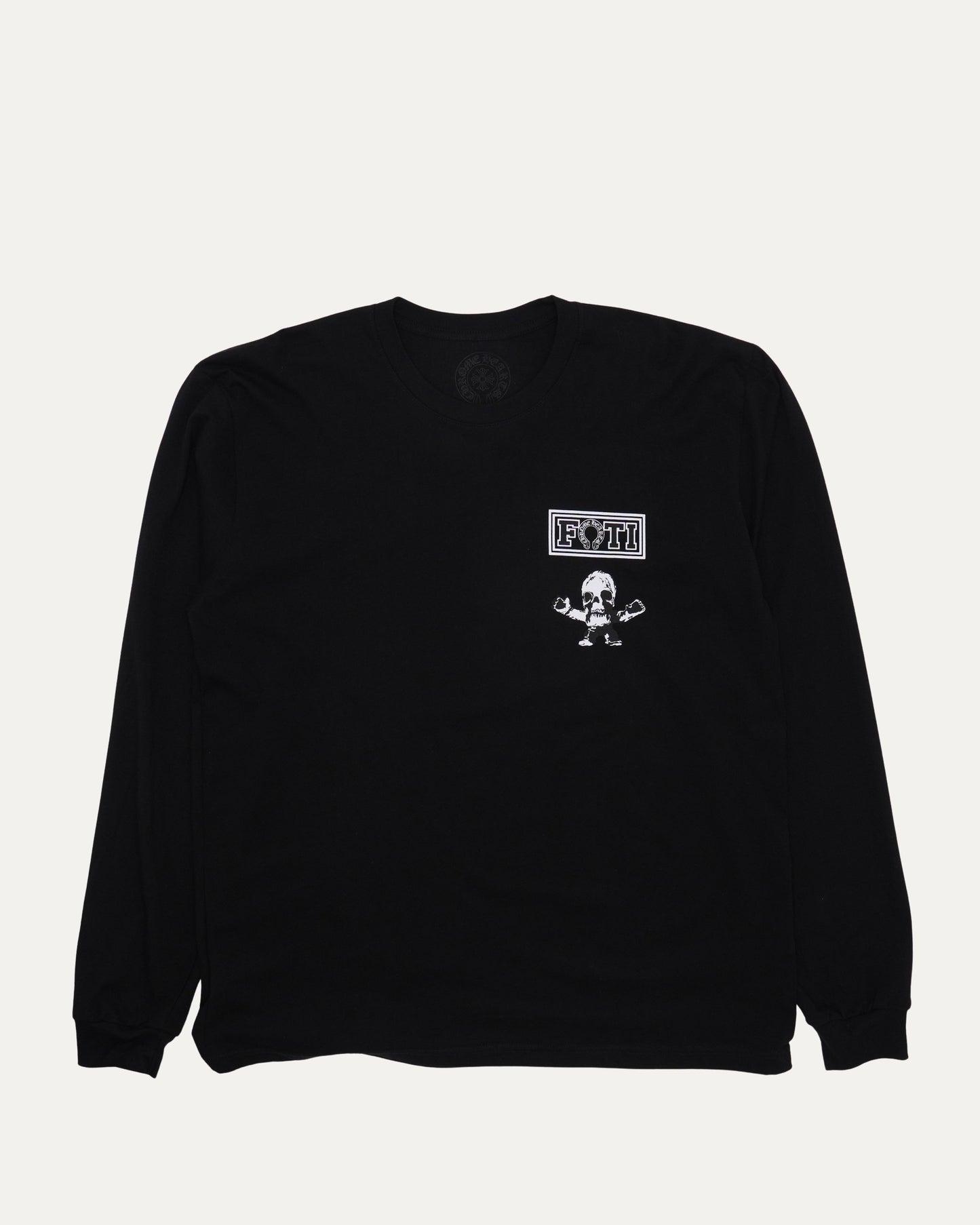 Foti Harris Teeter Long Sleeve T-Shirt