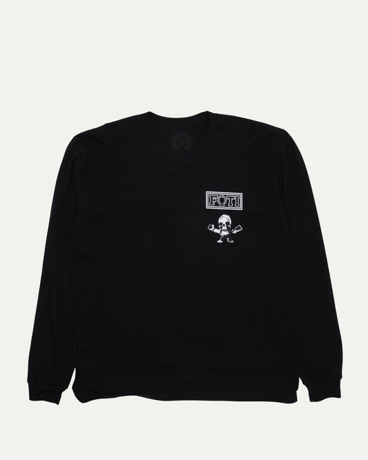 Foti Harris Teeter Long Sleeve T-Shirt