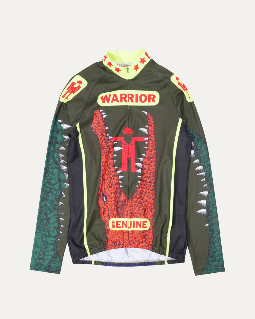 Cycling Top