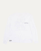 Star Logo Long Sleeve Pocket T-Shirt