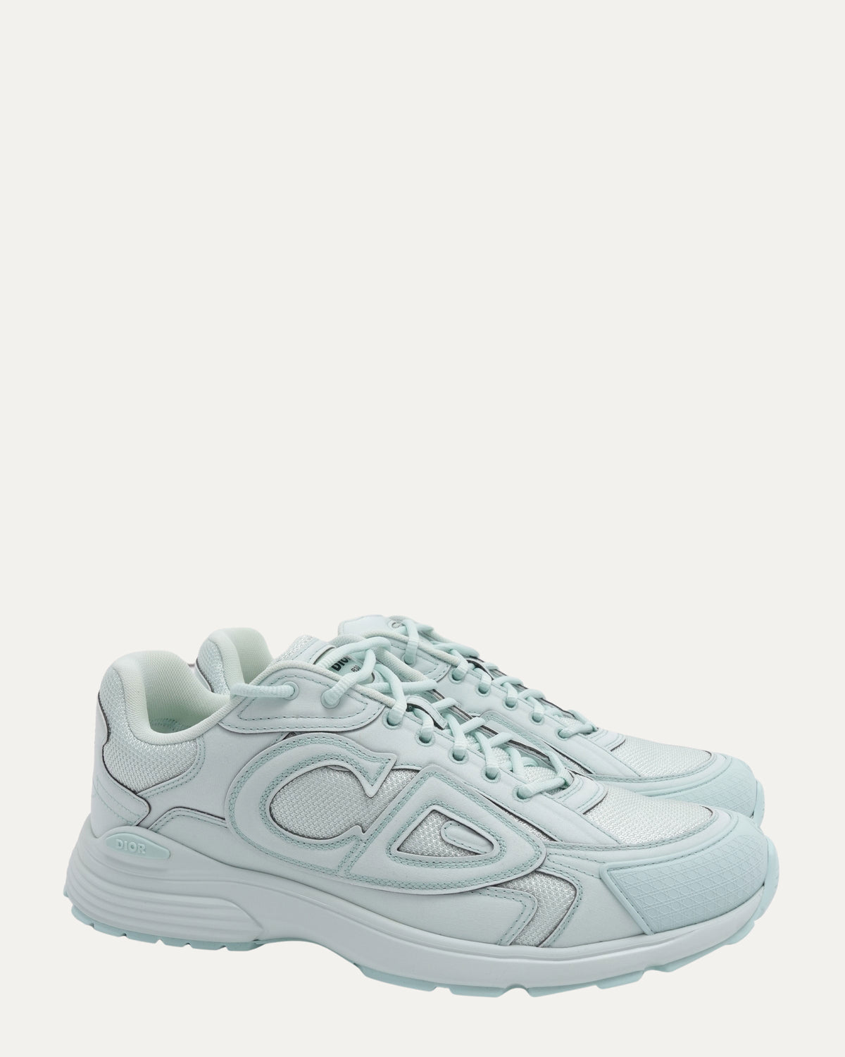 Stone Island B30 Sneakers