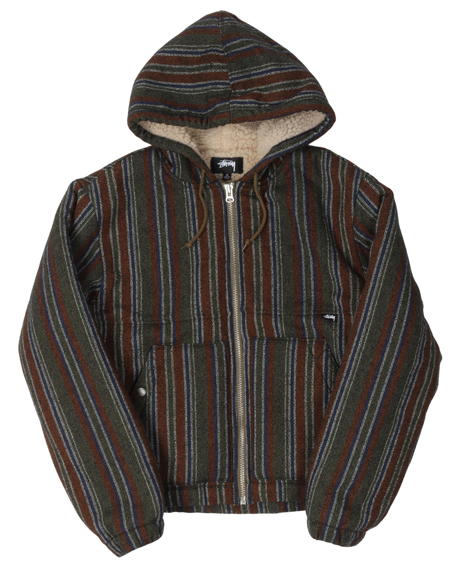 Fleece Jacket