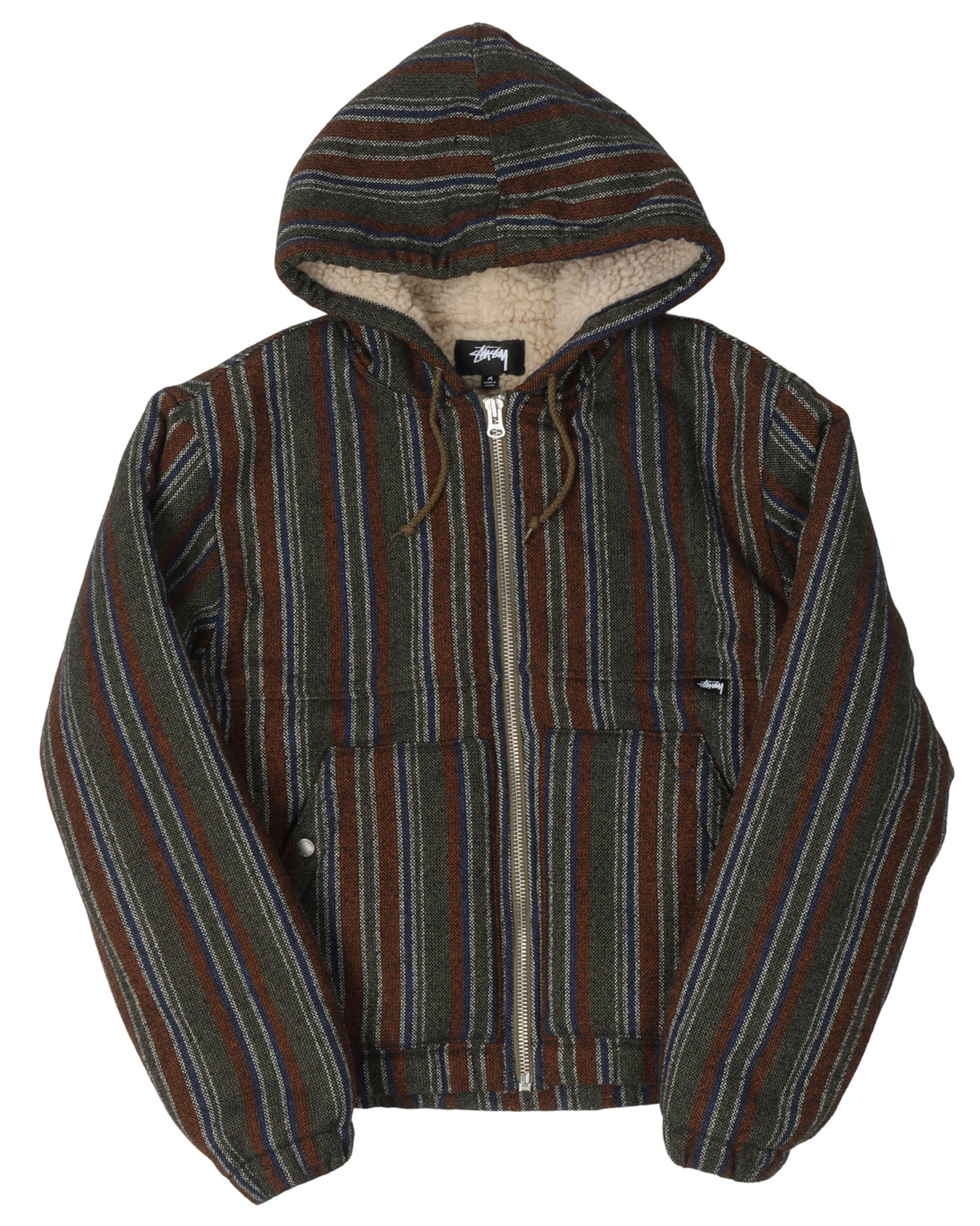 Fleece Jacket