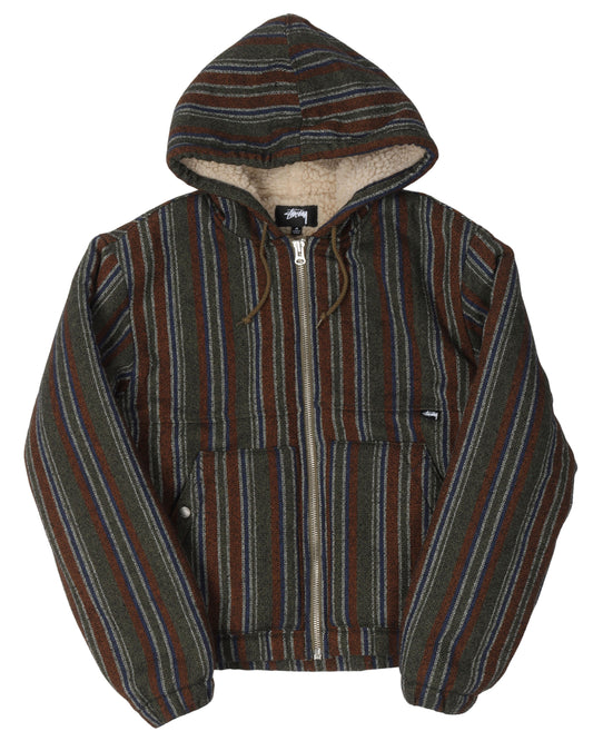 Fleece Jacket