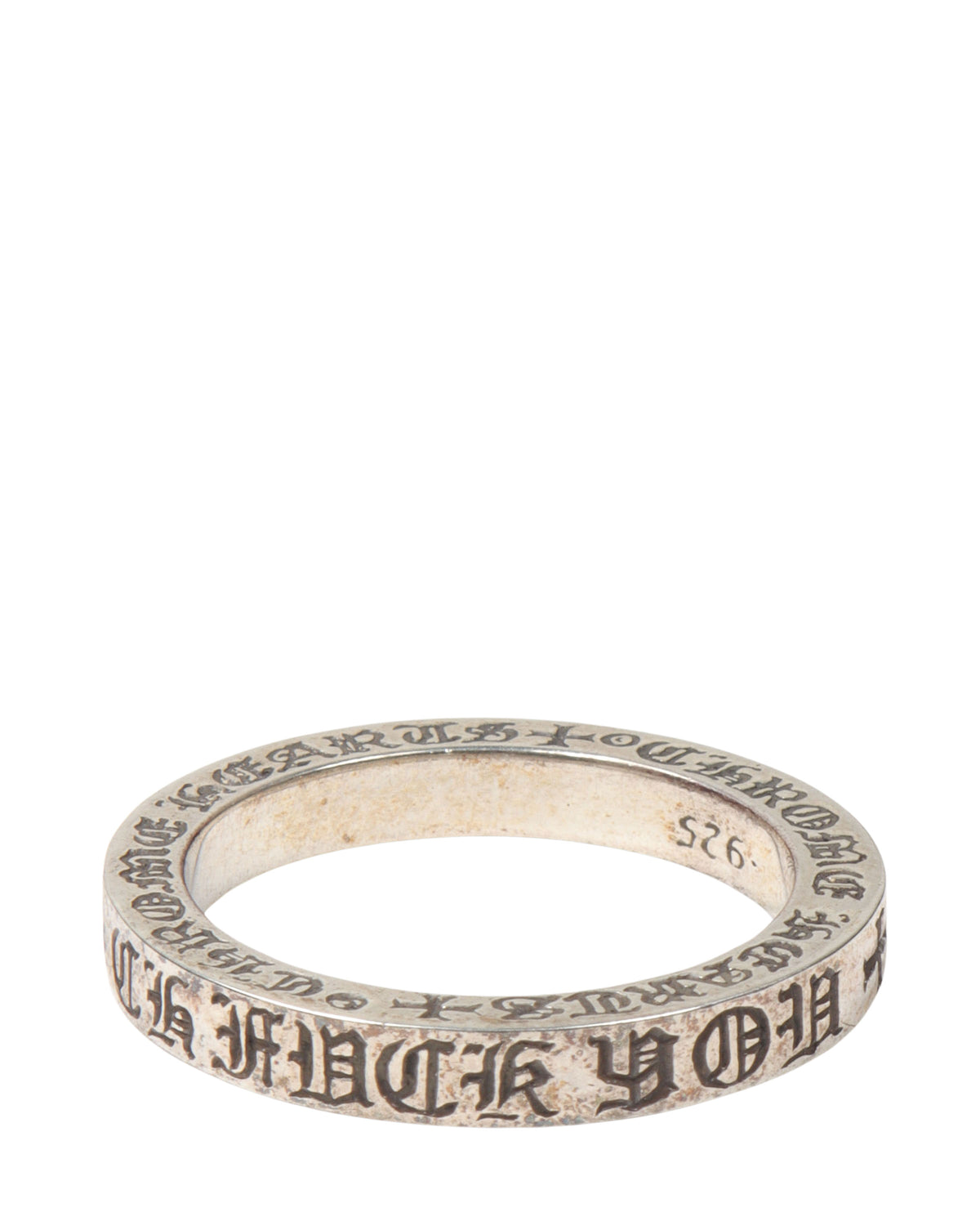 Anello da donna Knuckle Ring Taglia 5 Anello da donna Knuckle Ring Taglia 5