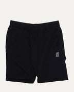 Embroidered Eyechart Sweatshorts